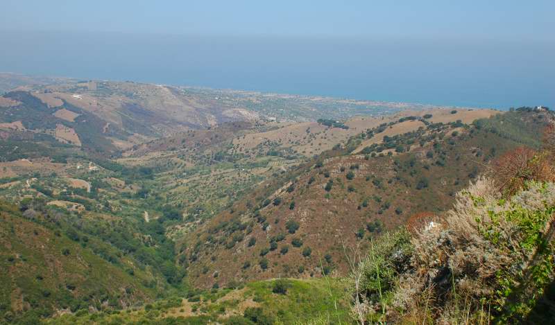 Un giro per le Madonie