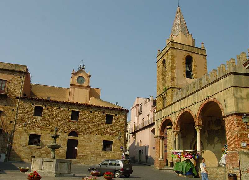 Un giro per le Madonie