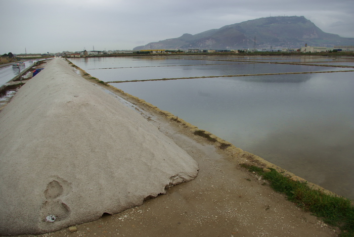 Le Saline di Trapani e Paceco