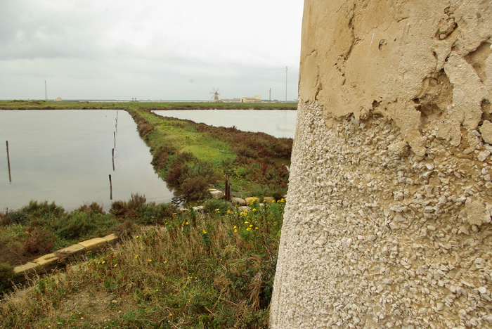 Le Saline di Trapani e Paceco