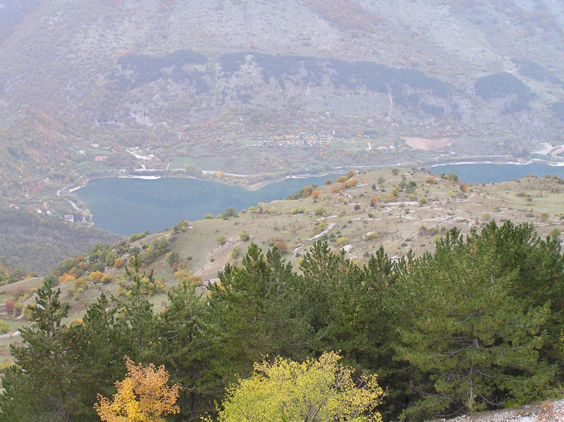 Laghi...dell''ABRUZZO