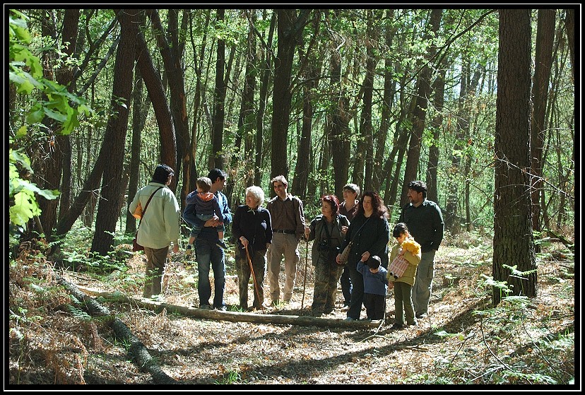 Incontro toscano