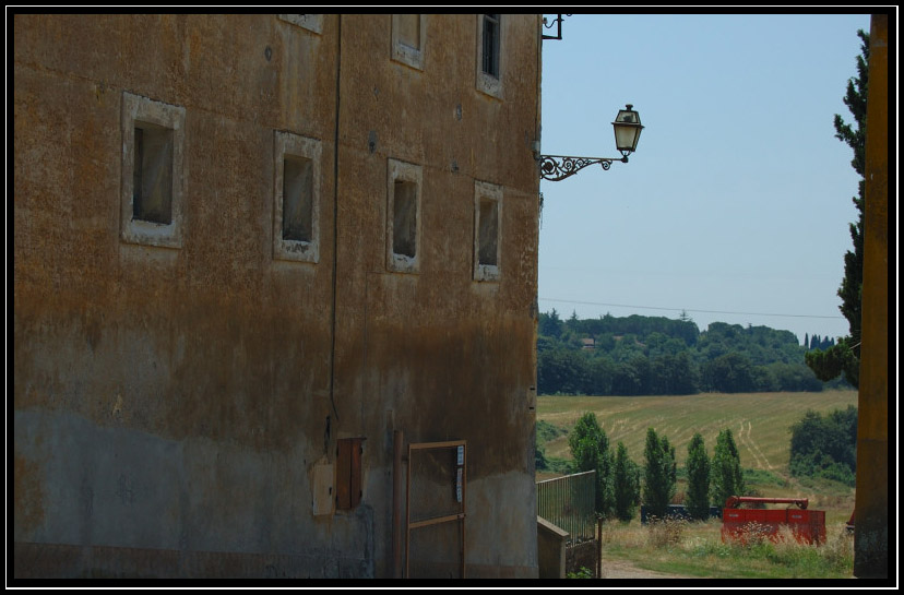 Passeggiando tra i piccoli (ssimi) borghi del Lazio