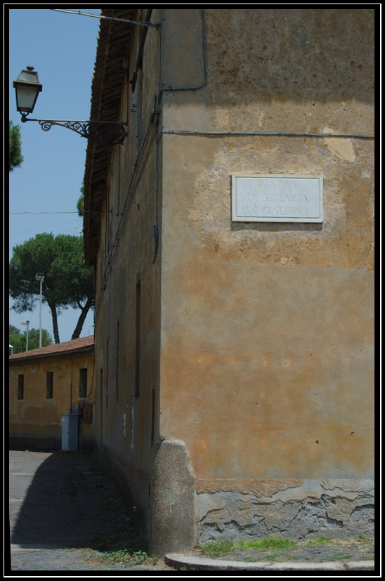 Passeggiando tra i piccoli (ssimi) borghi del Lazio