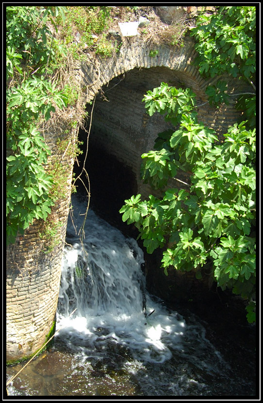 Passeggiando tra i piccoli (ssimi) borghi del Lazio