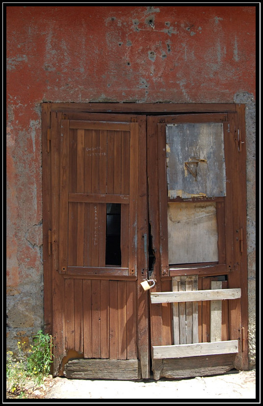 Passeggiando tra i piccoli (ssimi) borghi del Lazio