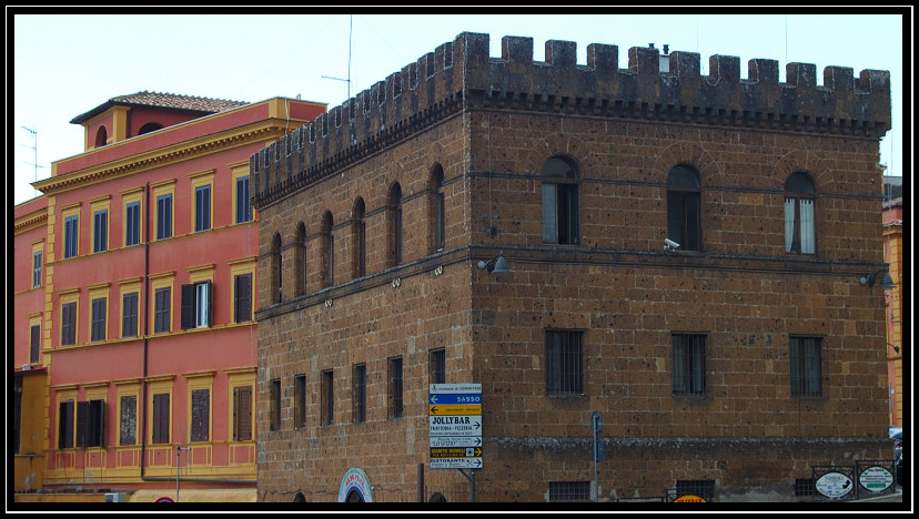 Cerveteri, l''altra faccia