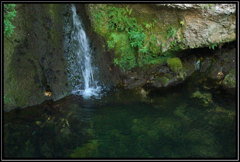 Le Grotte di Stiffe