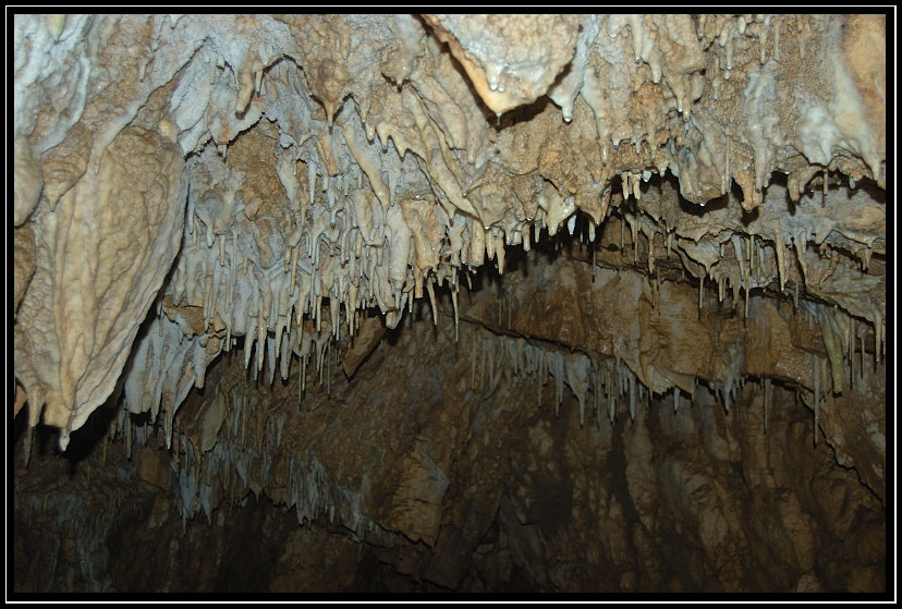 Le Grotte di Stiffe