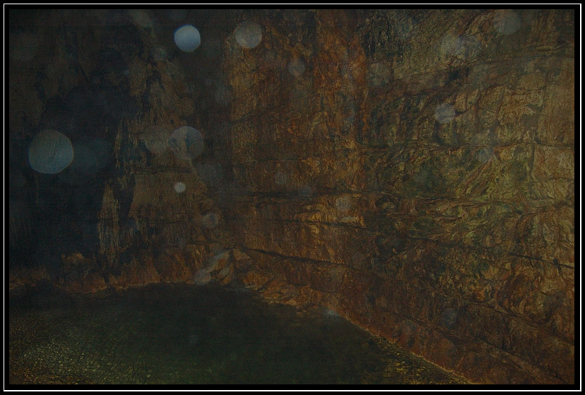Le Grotte di Stiffe