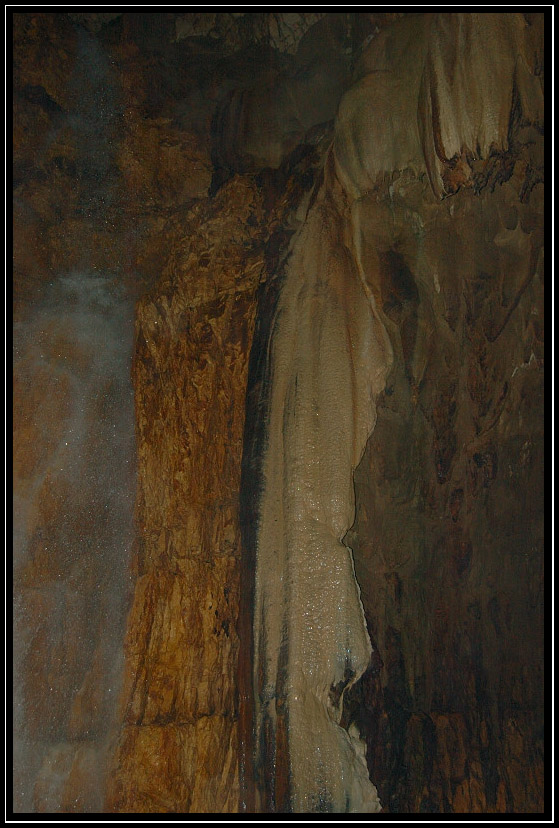 Le Grotte di Stiffe