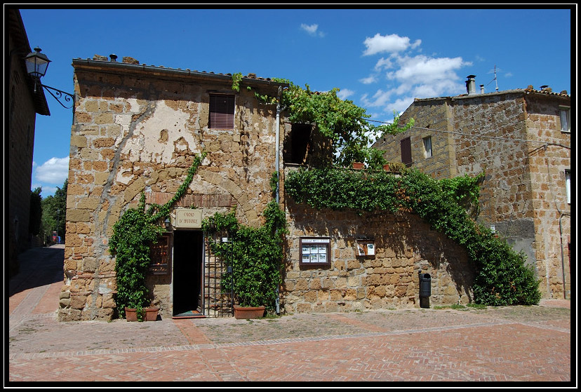 Sovana