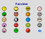 Lecania cyrtellina? no, Lecanora argentata