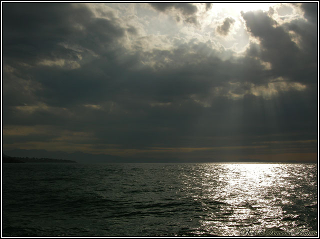 Le Nuvole................................