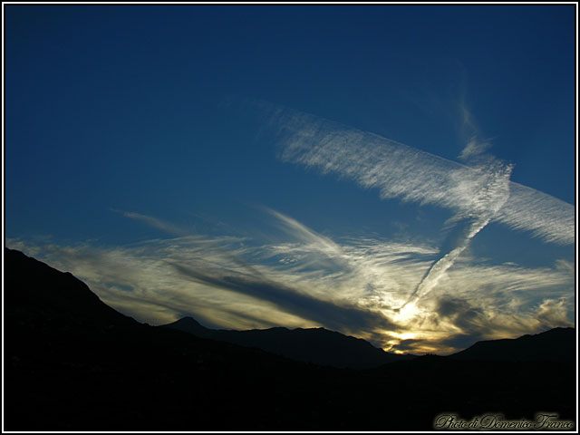 Le Nuvole................................