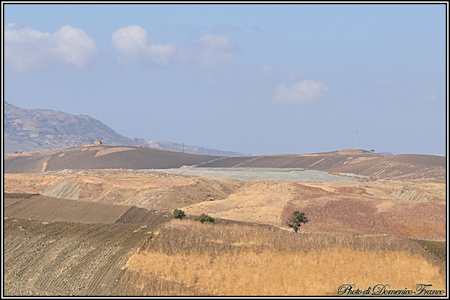 Agrigento e dintorni...