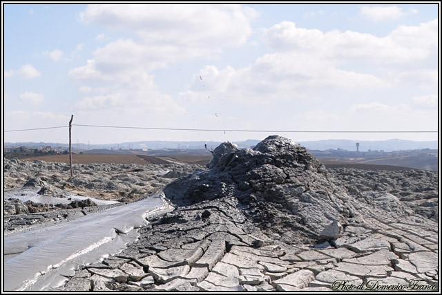 Agrigento e dintorni...