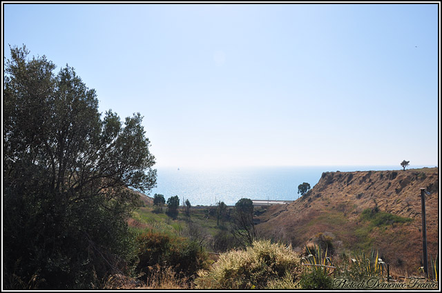 Agrigento e dintorni...