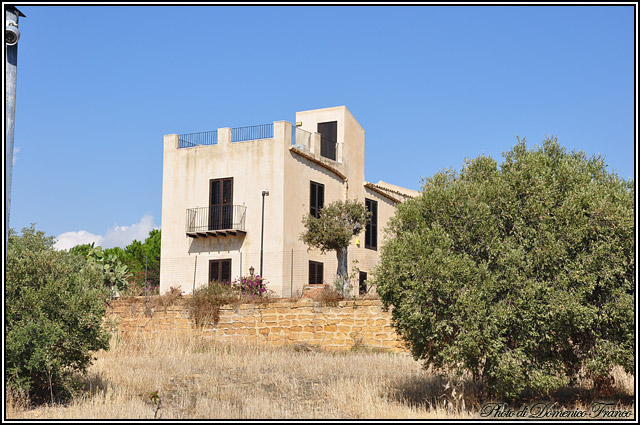 Agrigento e dintorni...