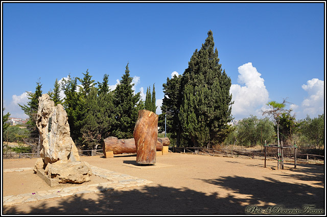 Agrigento e dintorni...